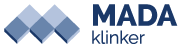 MADA Klinker – Klinkergolvet till ICA, Axfood och Willys Logotyp
